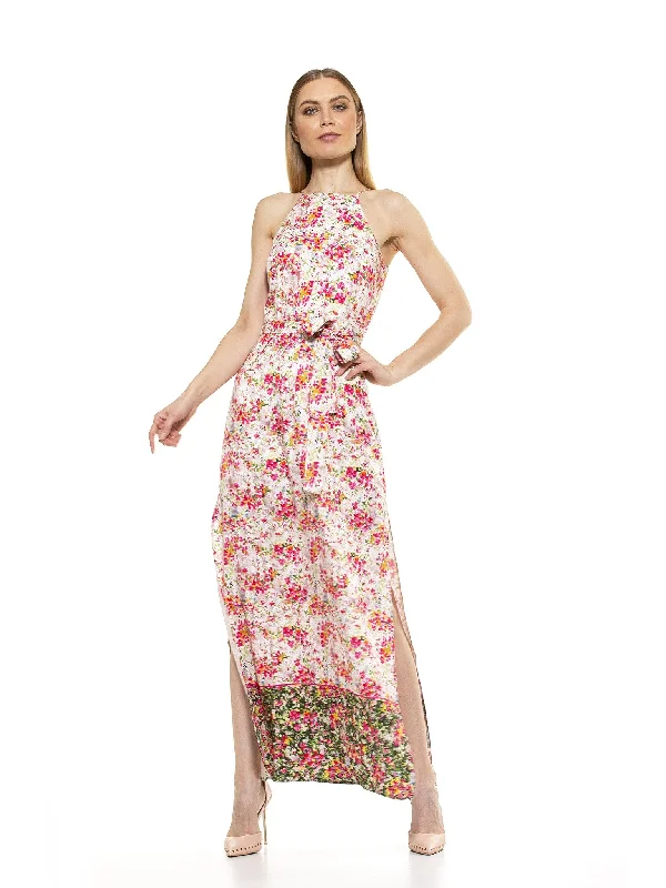 Maxi dresses for special occasions -Monica Maxi Dress