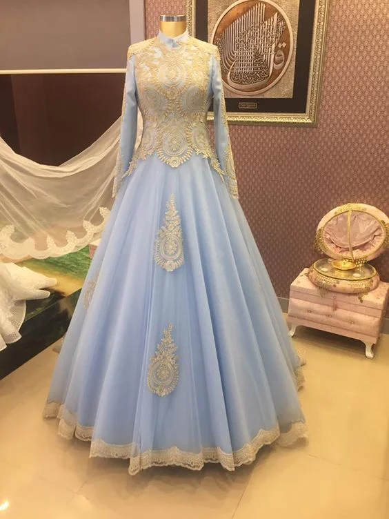 Evening Dress for Prom Night-Charming Prom Dress,Elegant Evening Dress,Quinceanera Dresses C2043